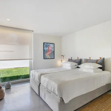 Nine Villa *